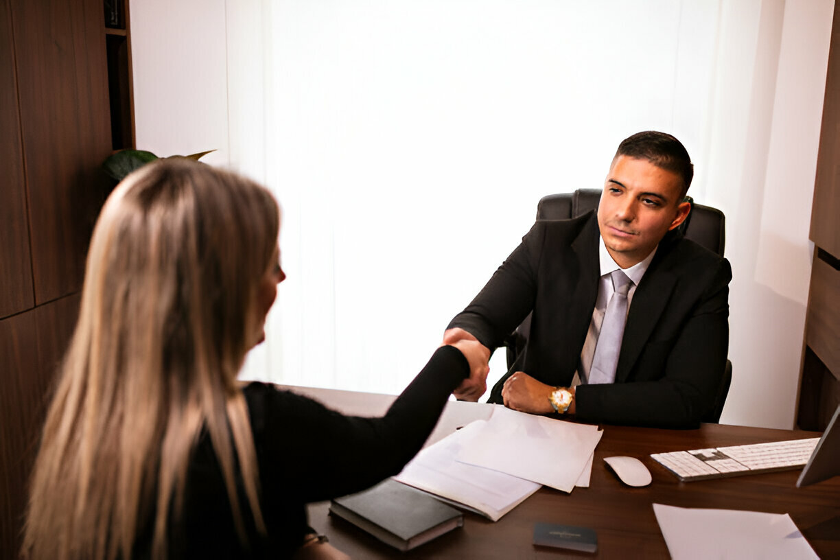 Meet our London Court Reporters Team