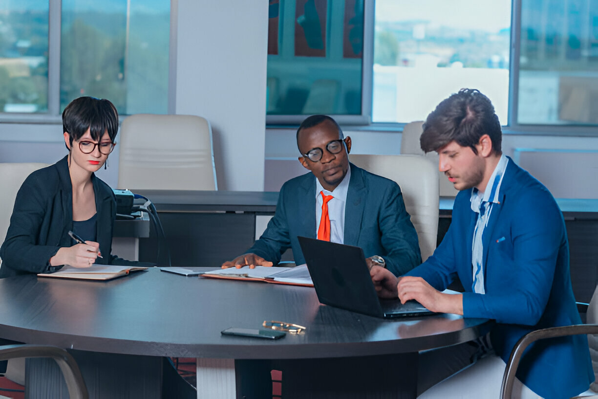 Court Reporter Mississauga