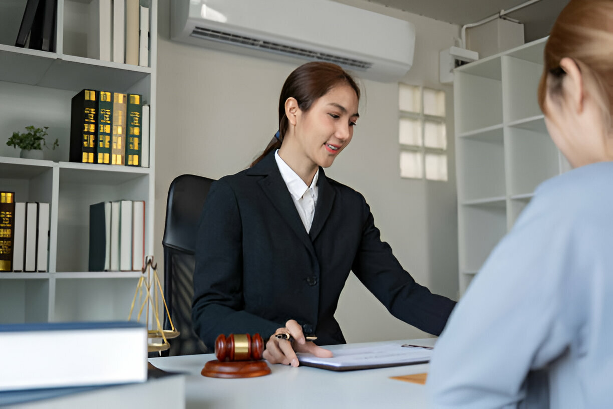 Court Reporter Ontario